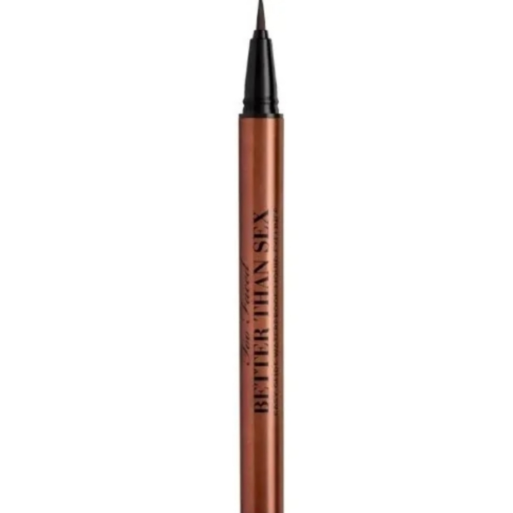 Too Faced Better Than Sex Chocolate Eyeliner